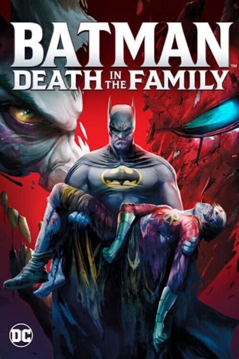Бэтмен: Смерть в семье
 2024.04.23 16:40 онлайн в высоком качестве бесплатно
